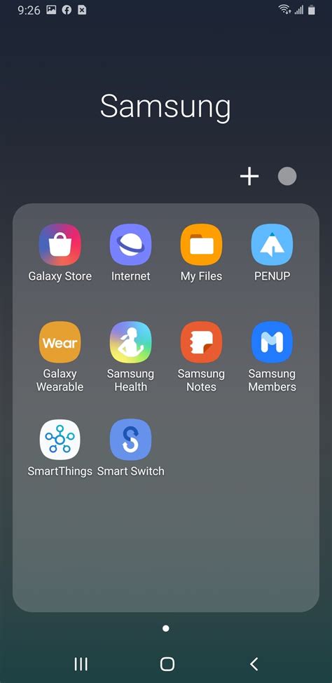 smart switch android to Samsung